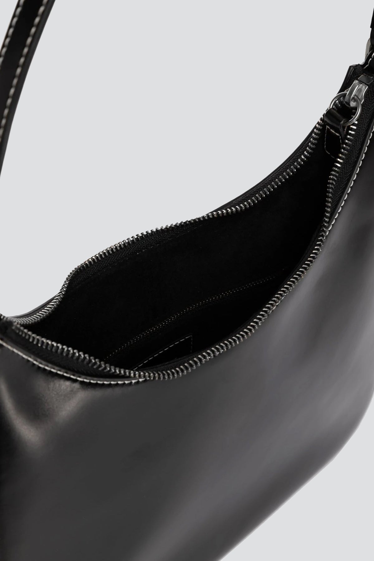 Leather Sac - Assembly New York